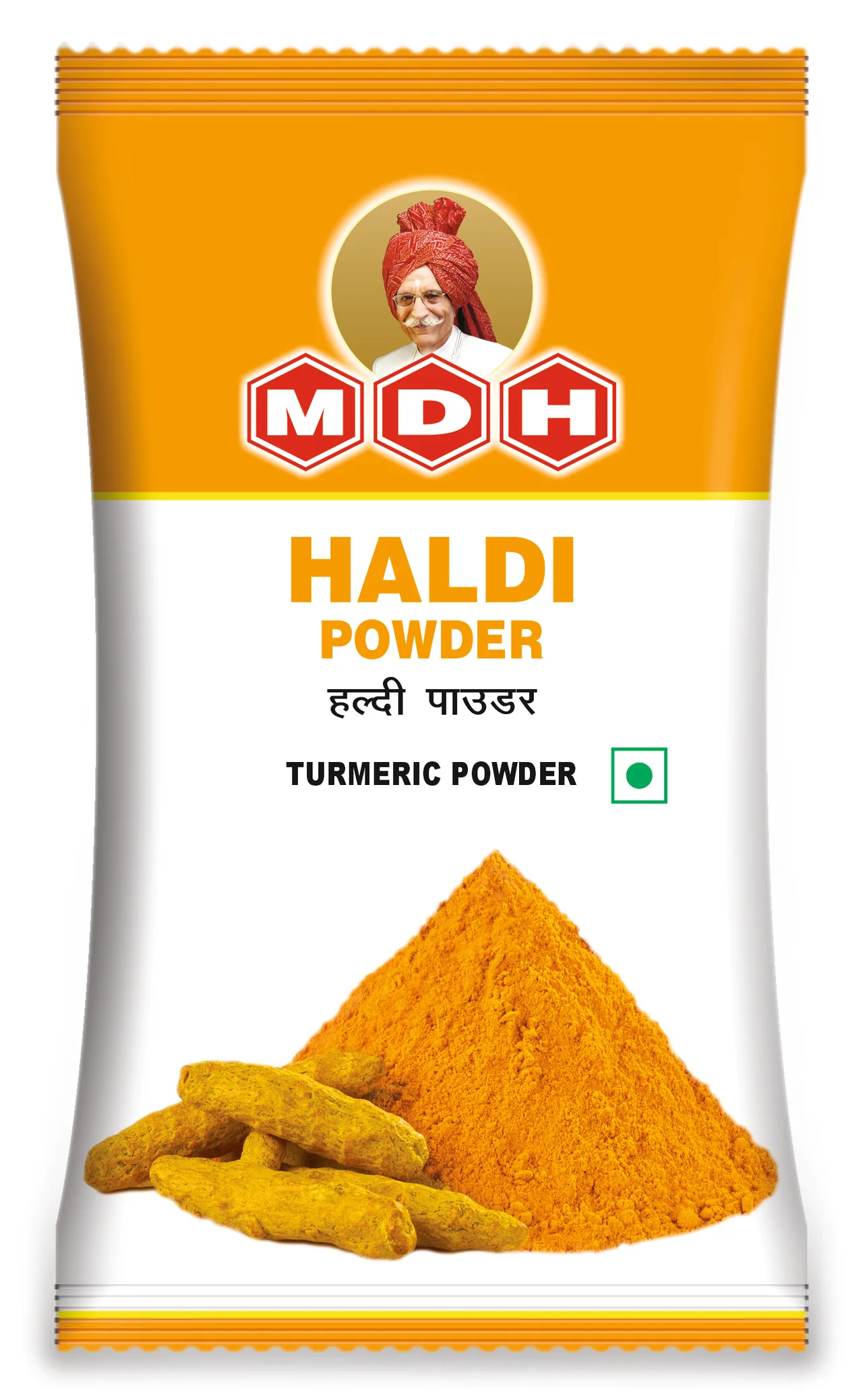 Haldi
